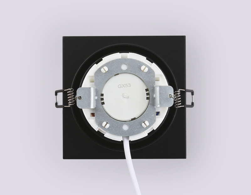 Встраиваемый светильник Ambrella Light TN52339