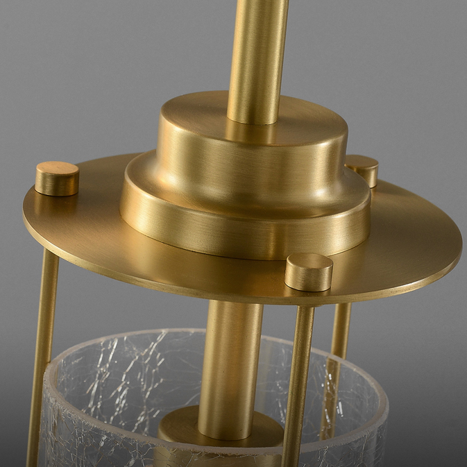 Подвесной светильник GABRIELLA by ImperiumLoft