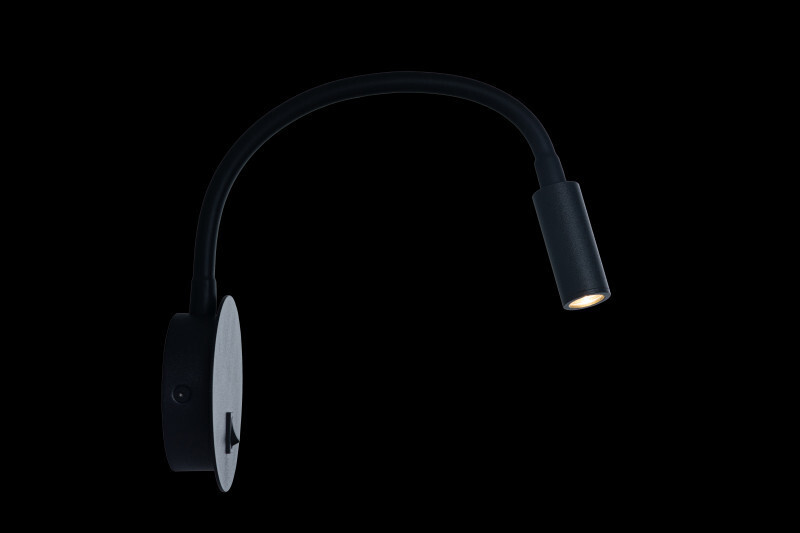 Бра LOFT IT 10010BK