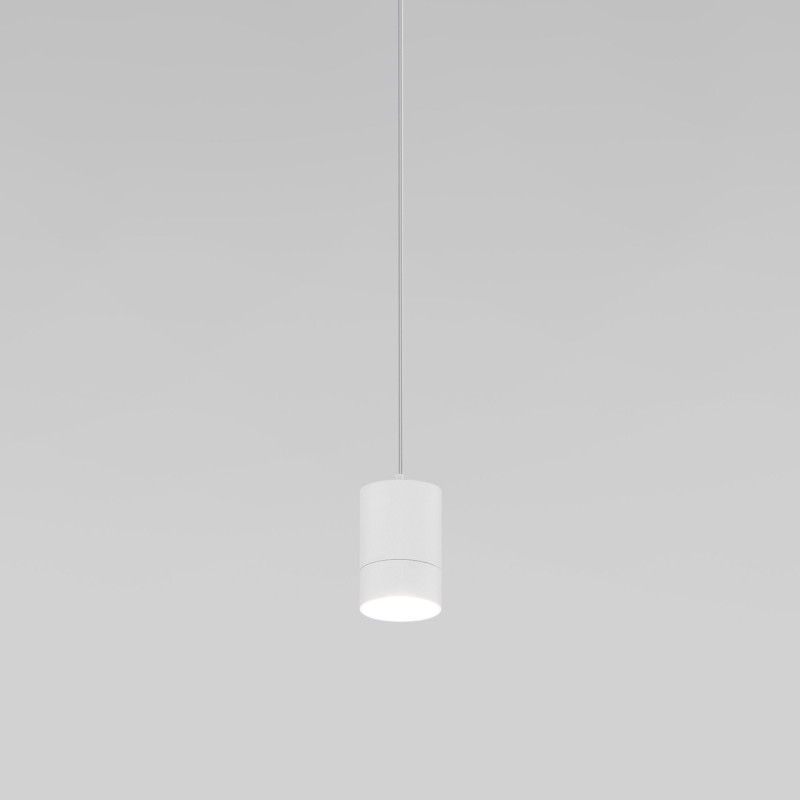 Подвесной светильник Eurosvet 50248/1 LED белый