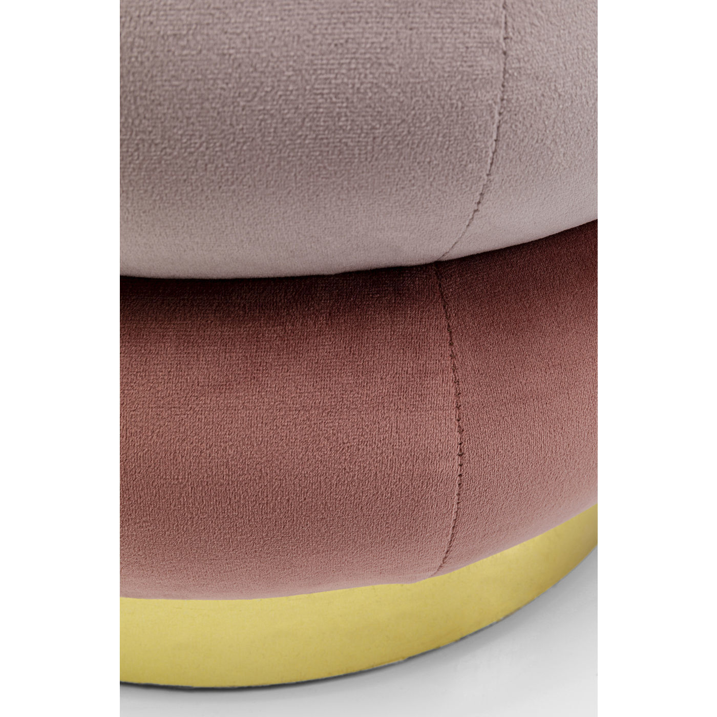 Пуф Sandwich 84965 KARE