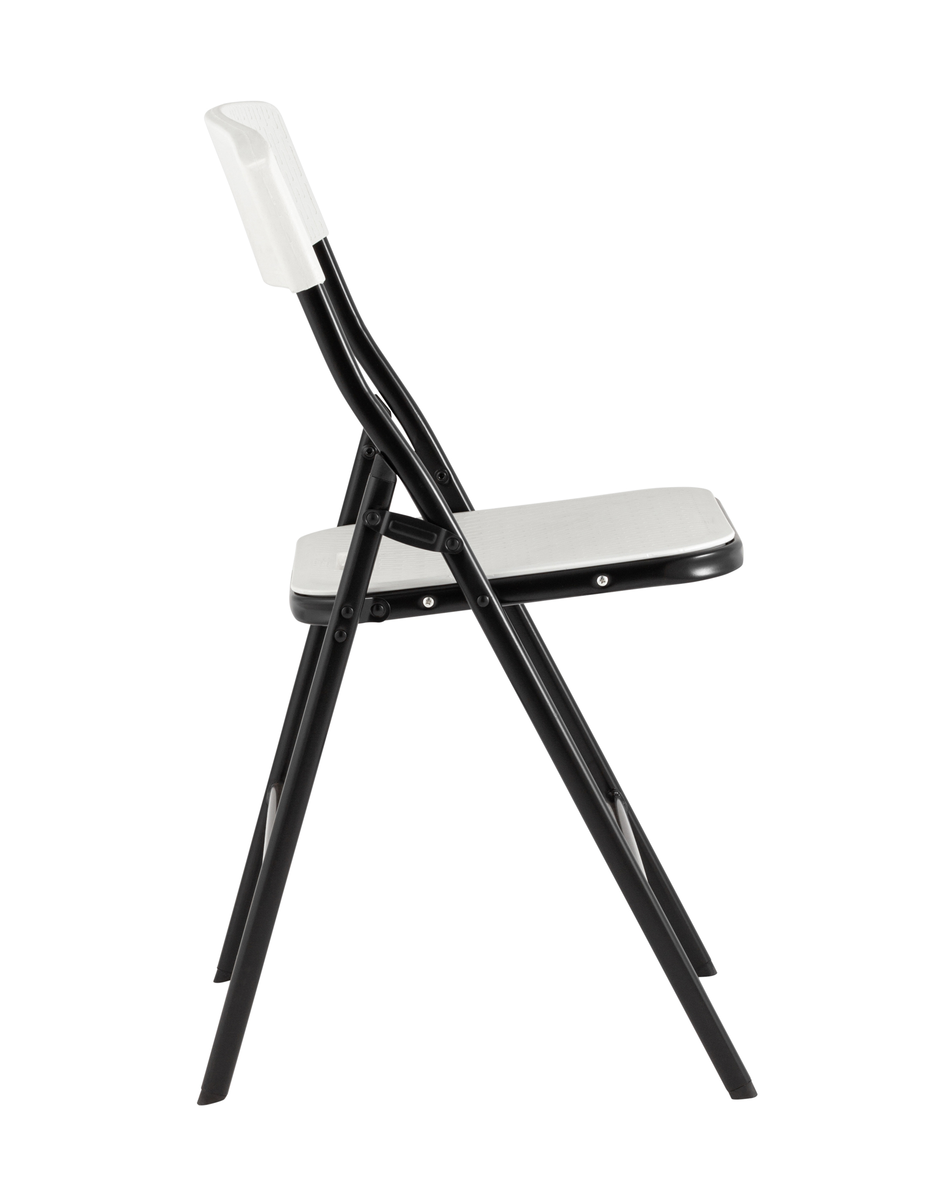 Стул складной банкетный SUPER LITE N белый Stool Group