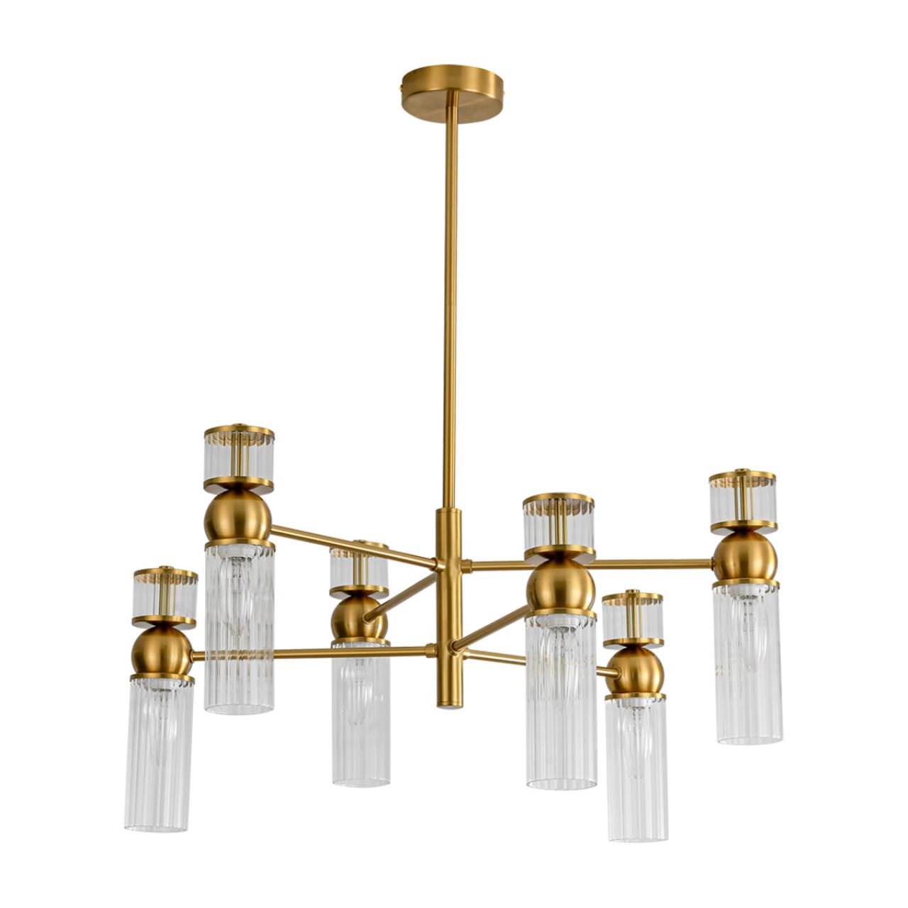 Люстра Lumion 8276/6