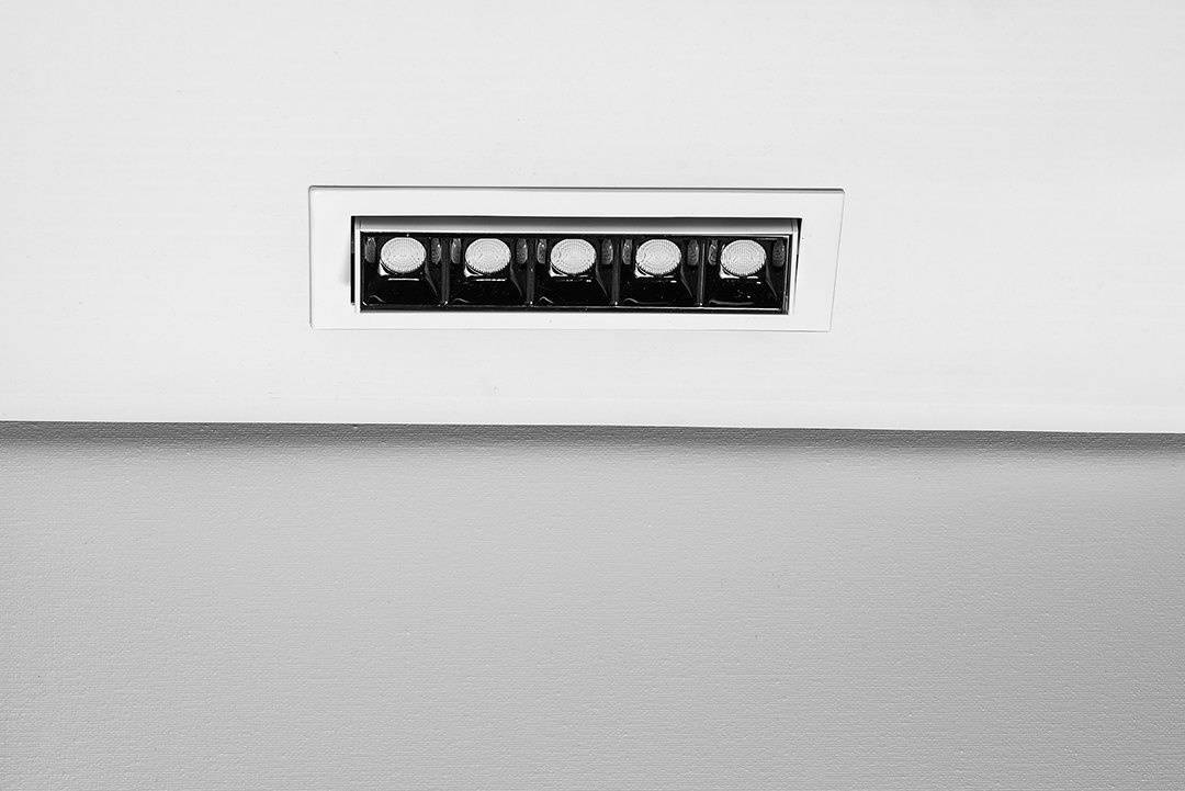 Светильник DesignLed DL-9398-5-WW