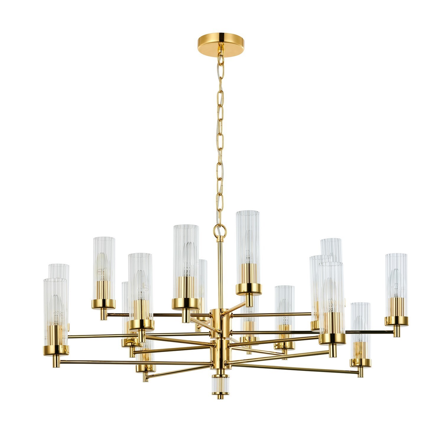 Люстра Favourite 2673-16P