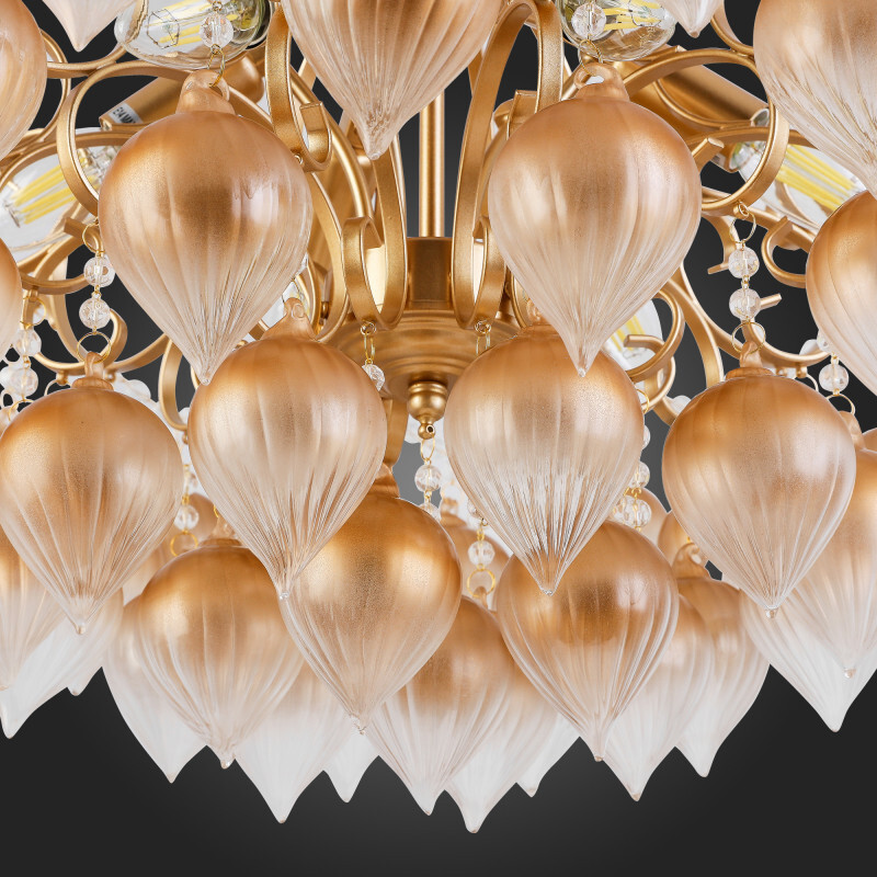 Подвесная люстра ST Luce SL659.303.06