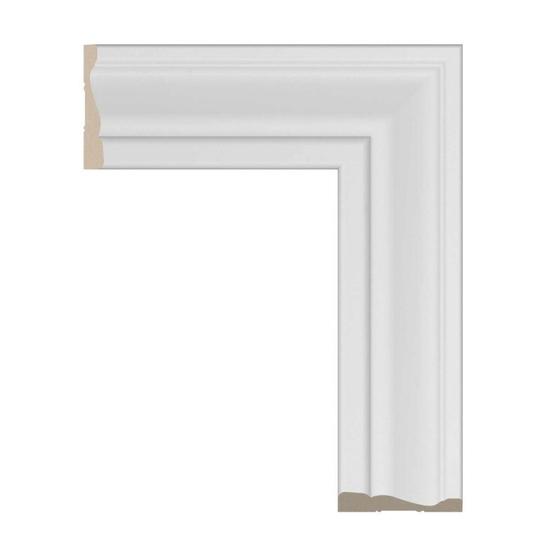 Наличник Ultrawood арт. N 8513 (2440 х 90 х 15)