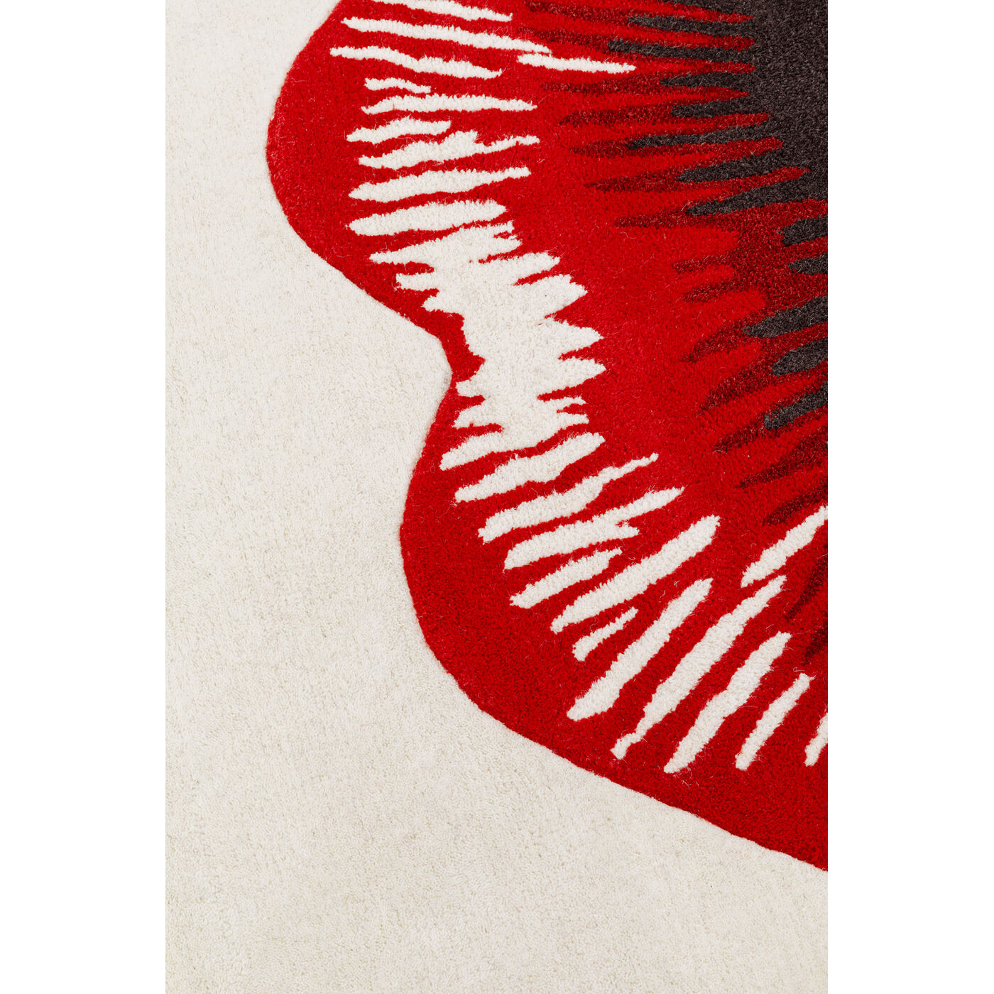 Ковер Lips 170x240cm KARE 57809