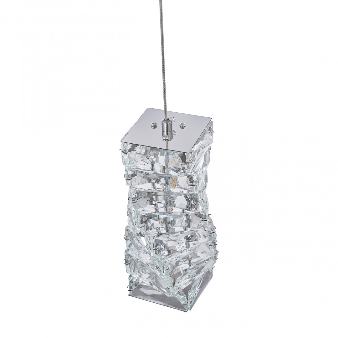 Подвесной светильник с пультом 319011/D300/3 NI Arte Milano