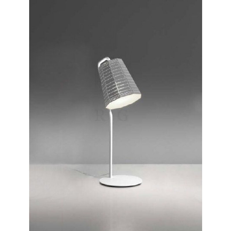 Настольная лампа Artemide Null Vector Tavolo