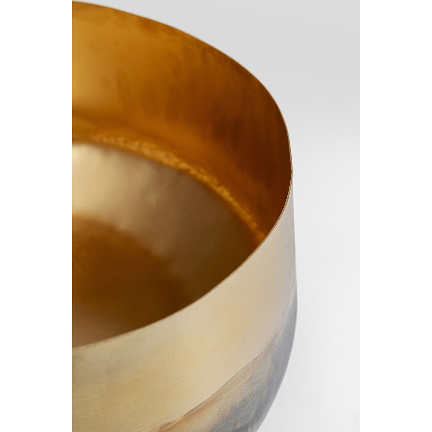 Чаша декоративная KARE Nora 54302