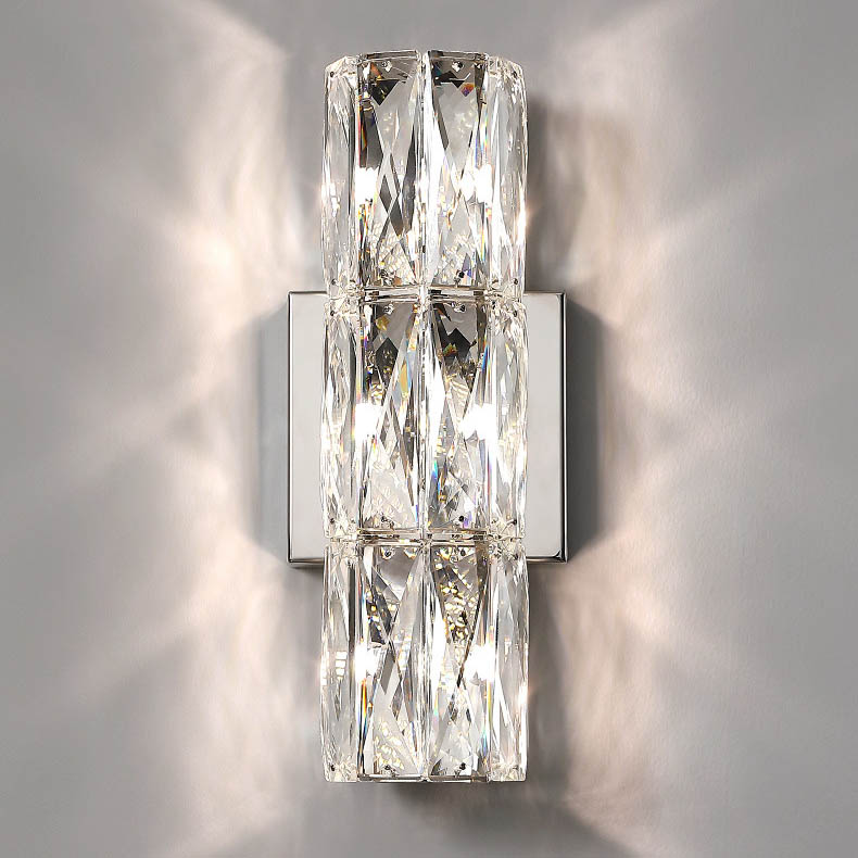 Настенный светильник MONNA H30 by ImperiumLoft