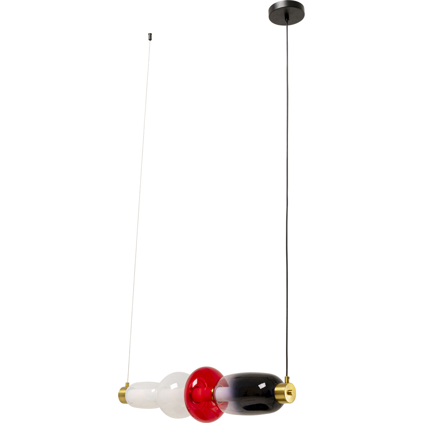 Светильник подвесной Sugar 72cm KARE 56915
