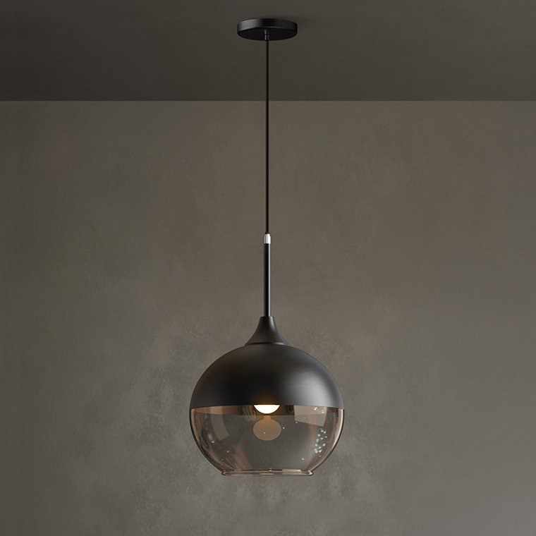 Подвесной светильник DAX D30 by ImperiumLoft
