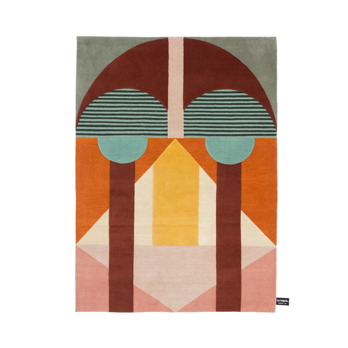 Ковер CC-TAPIS Chipo Standard Ковер CC-TAPIS Chipo Standard