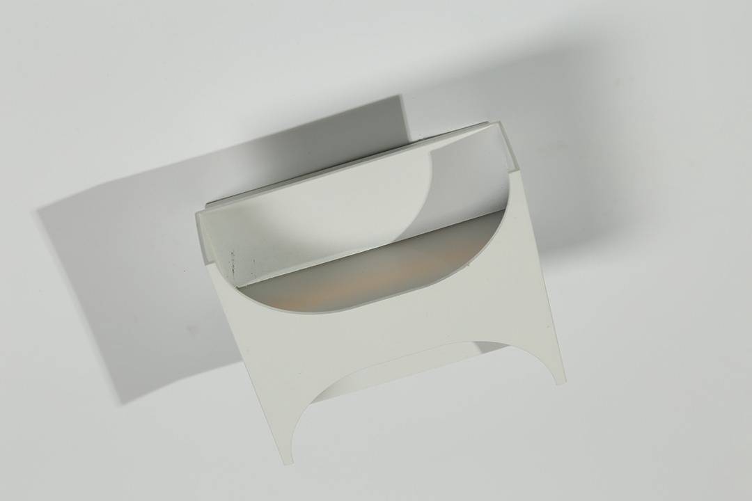 Светильник настенный DesignLed GW-7001-5-WH-NW