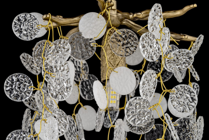 Подвесная люстра Dio D'arte Tavenna H 1.5.21.103 A Подвесная люстра Dio D'arte Tavenna H 1.5.21.103 A