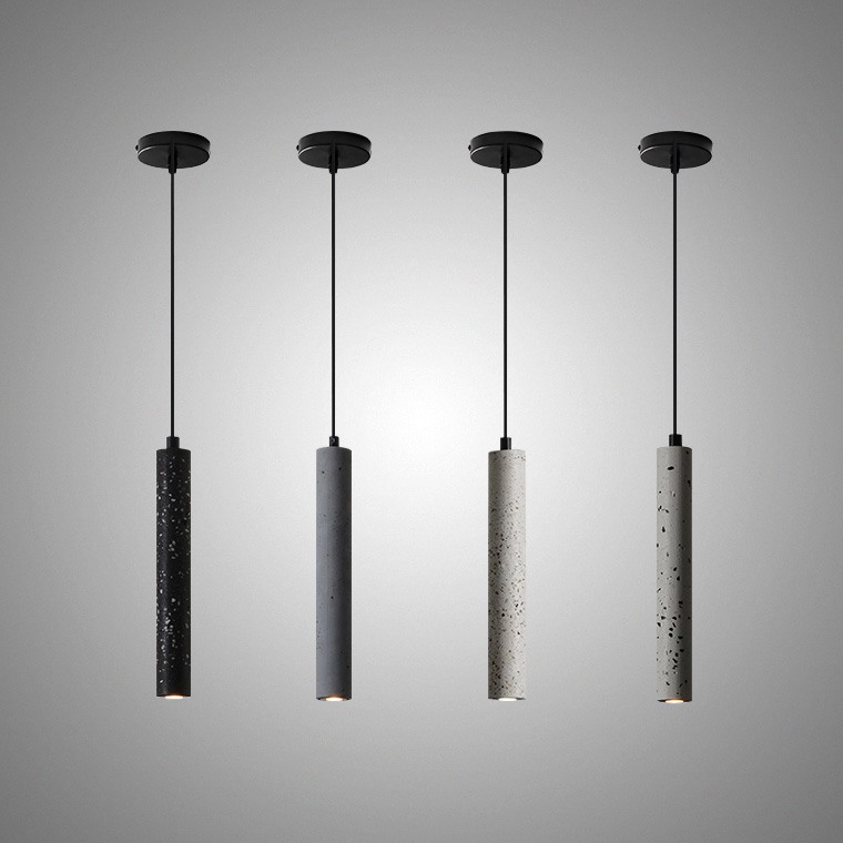 Подвесной светильник STONE by ImperiumLoft