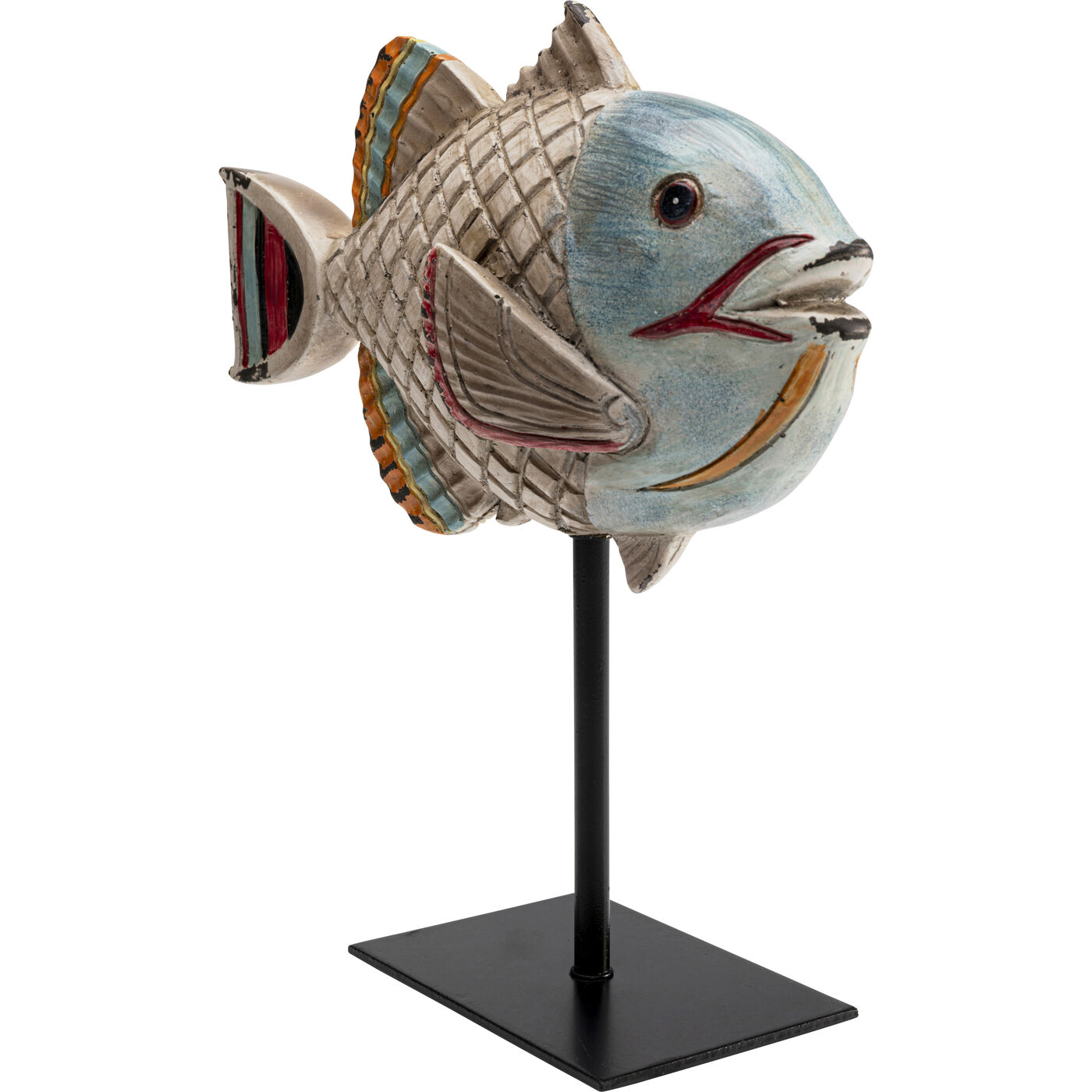 Фигура декоративная Fishy 22cm KARE 57610