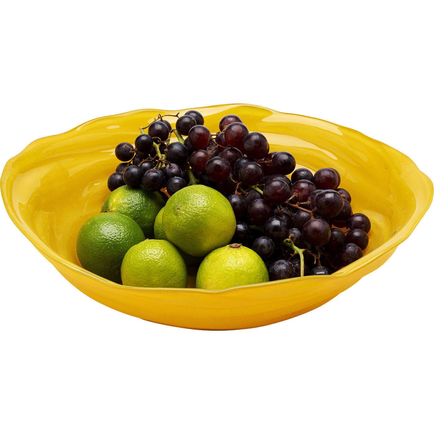 Чаша KARE Tornado 55436