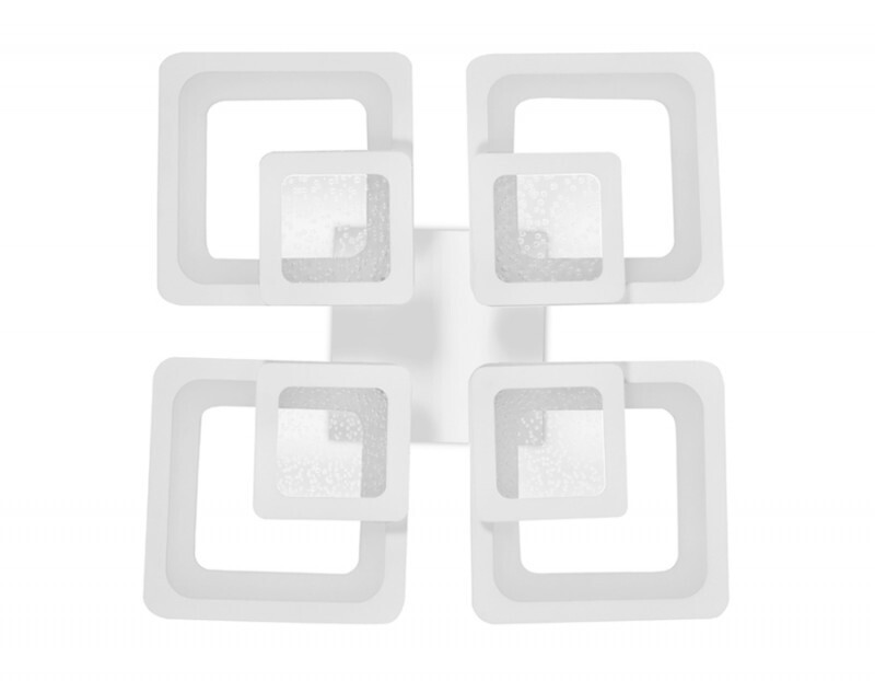 Накладная люстра Ambrella FA427