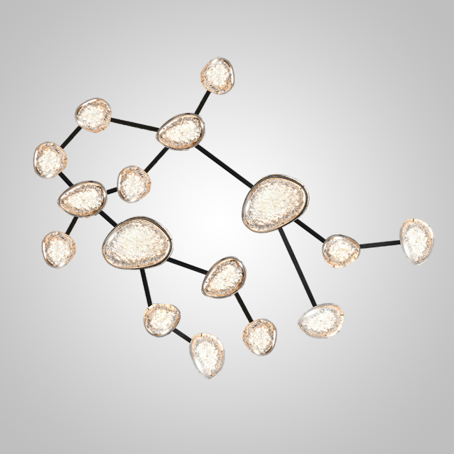 Бра EVIAN ZODIAC Gemini by ImperiumLoft