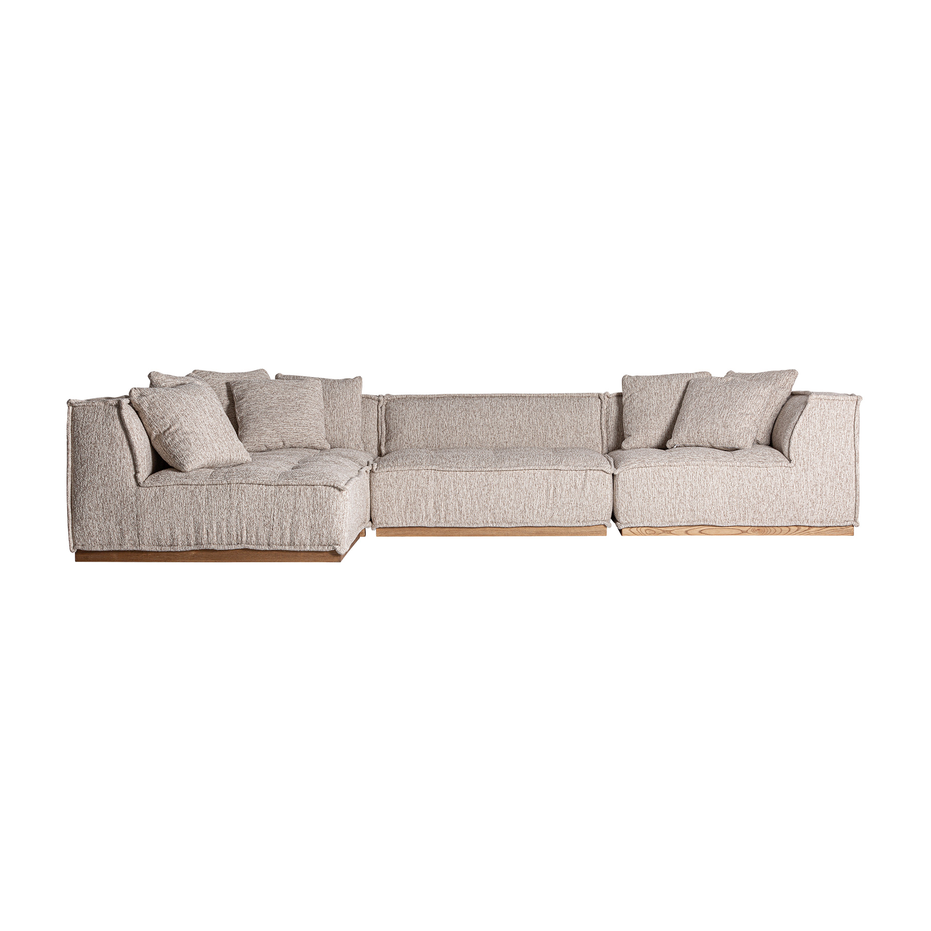 Модуль дивана Vittel 34463 Vical