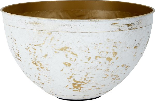 Чаша декоративная Glasar 57-384/1