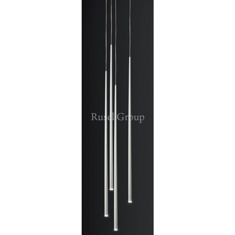 Подвесной светильник Vibia Slim 0915