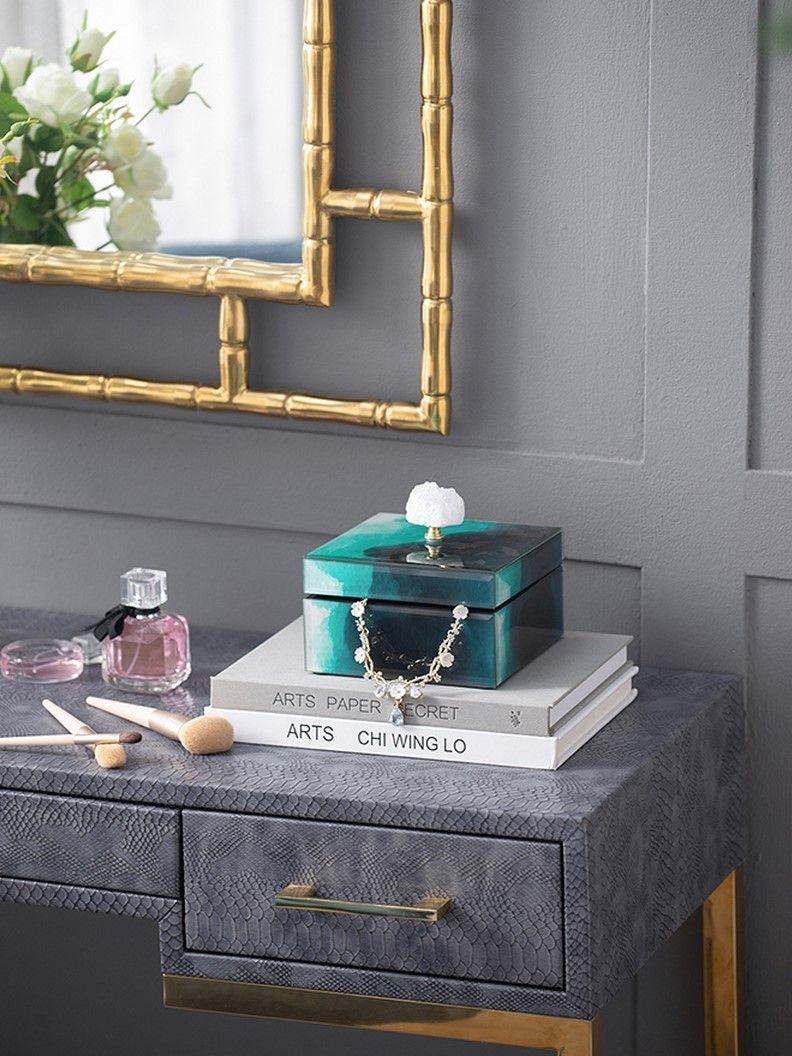 Шкатулка Glasar 41394