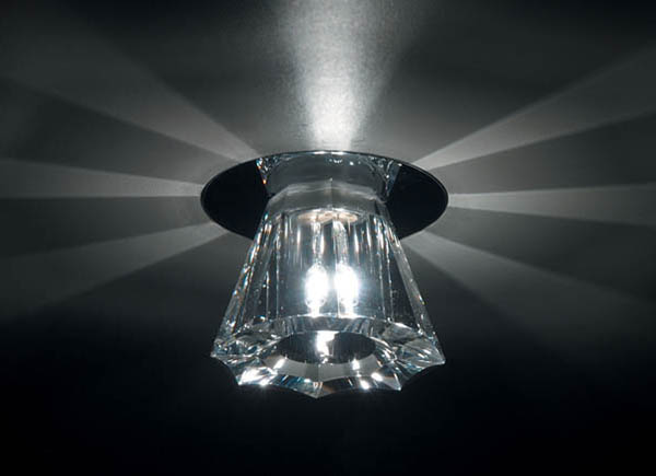 Встраиваемый светильник Donolux DL026D