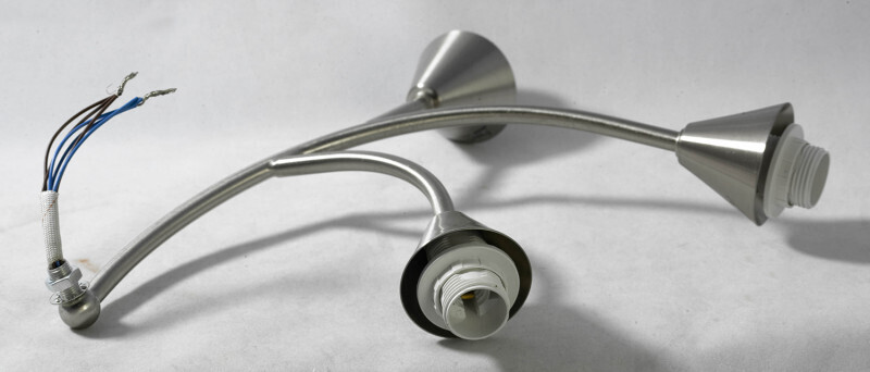 Накладная люстра Lussole LGO LSP-0142