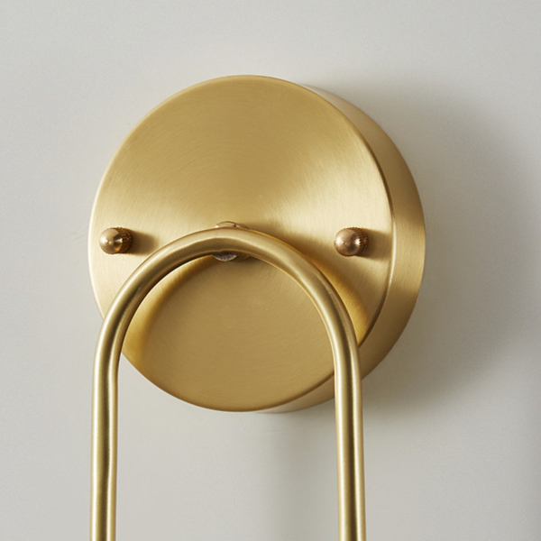 Настенный светильник RODNY D by ImperiumLoft