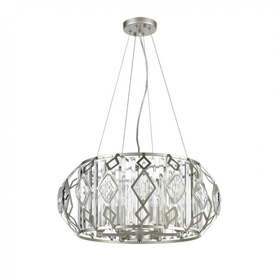 Люстра ROMBO by ImperiumLoft