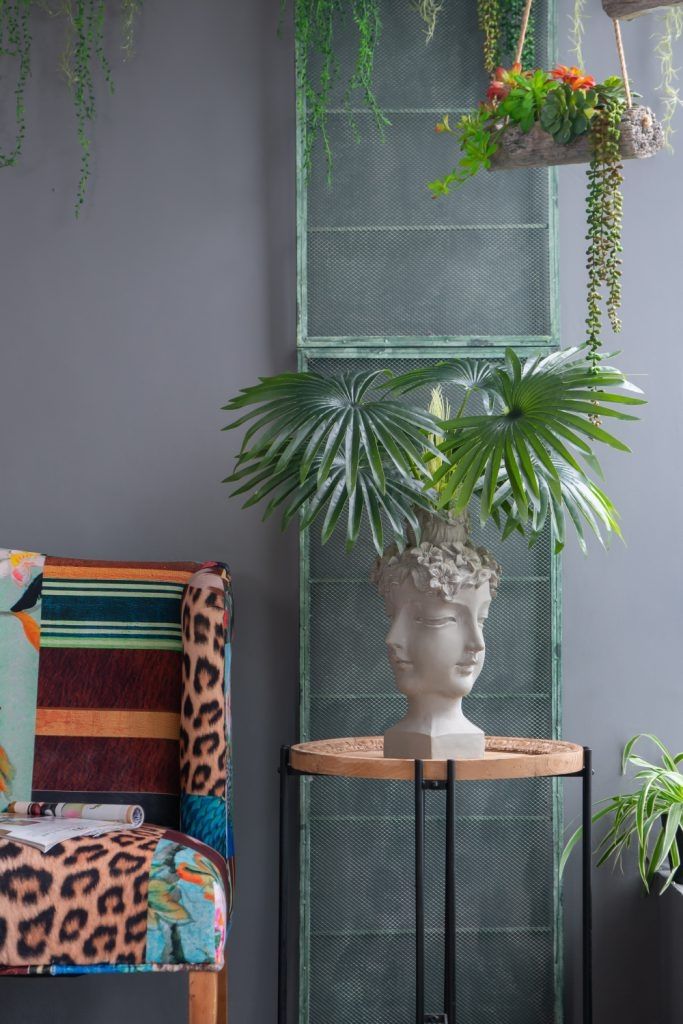 Ваза Glasar SA60068