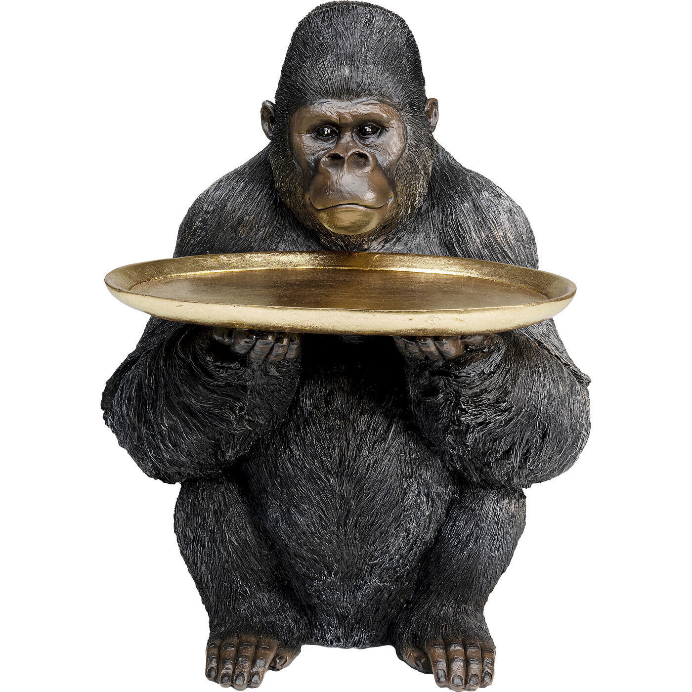 Статуэтка Butler 53625 Kare