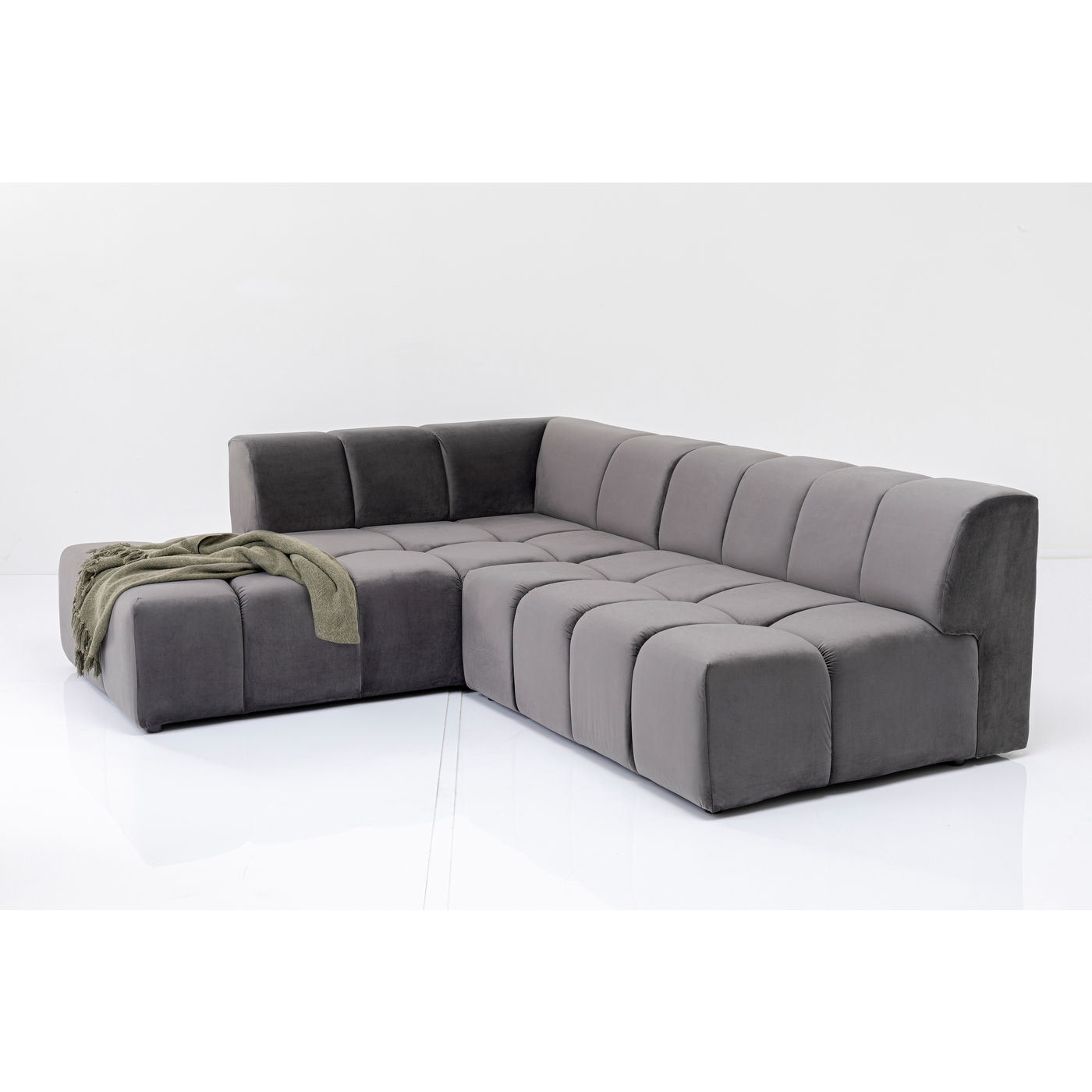 Диван угловой Bel Ami 85501 KARE