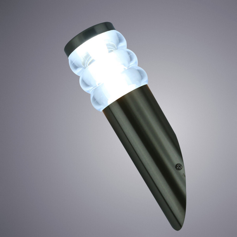 Светильник настенный Arte Lamp A8382AL-1SS