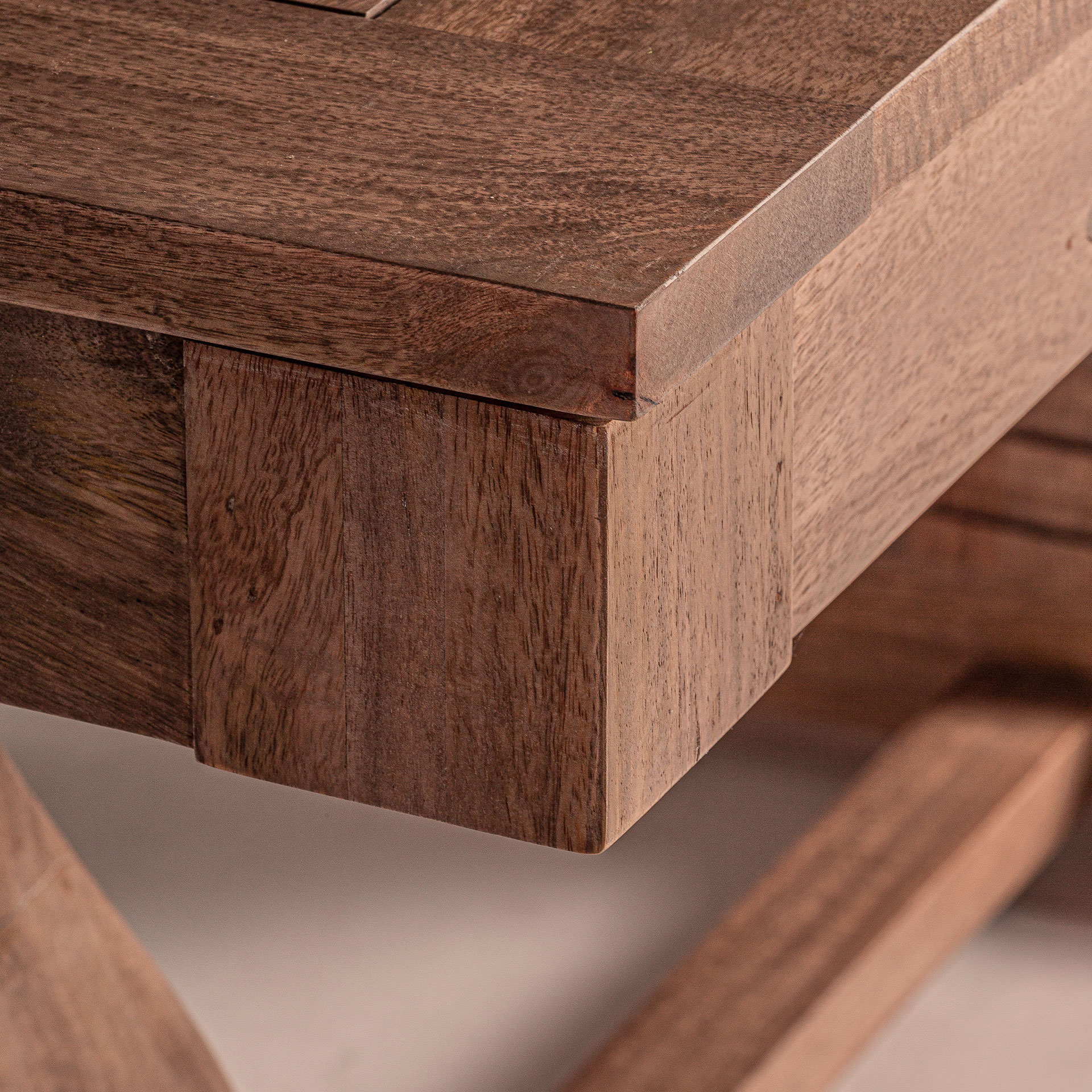 Обеденный стол Brandet 200x100 Vical