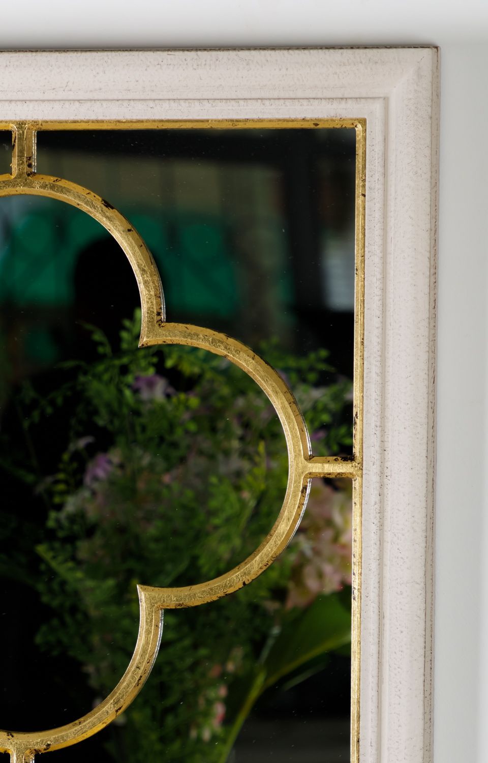 Зеркало настенное Glasar 45-053