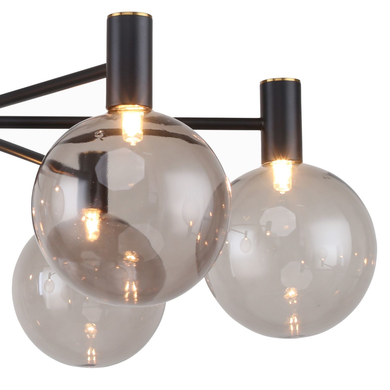 Потолочный светильник Favourite 2766-6P