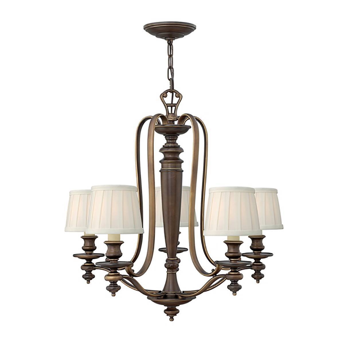 Люстра Hinkley HK/DUNHILL5