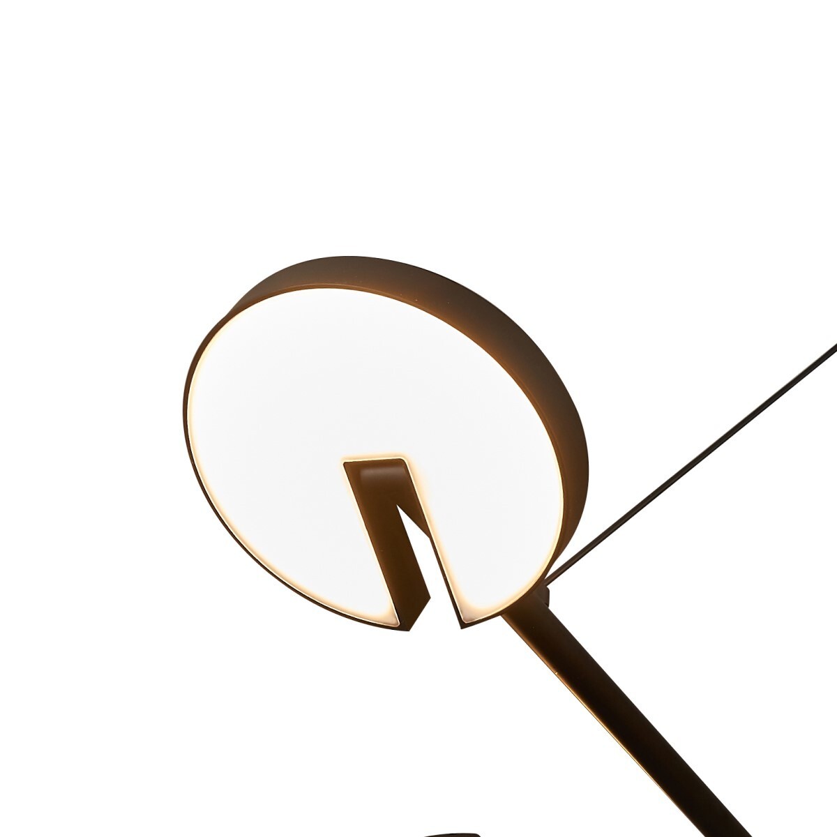 Люстра Delight Collection P0055-5A Black