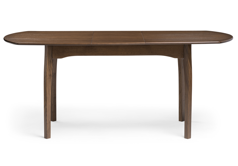 Стол деревянный Woodville Сугили орех 500346