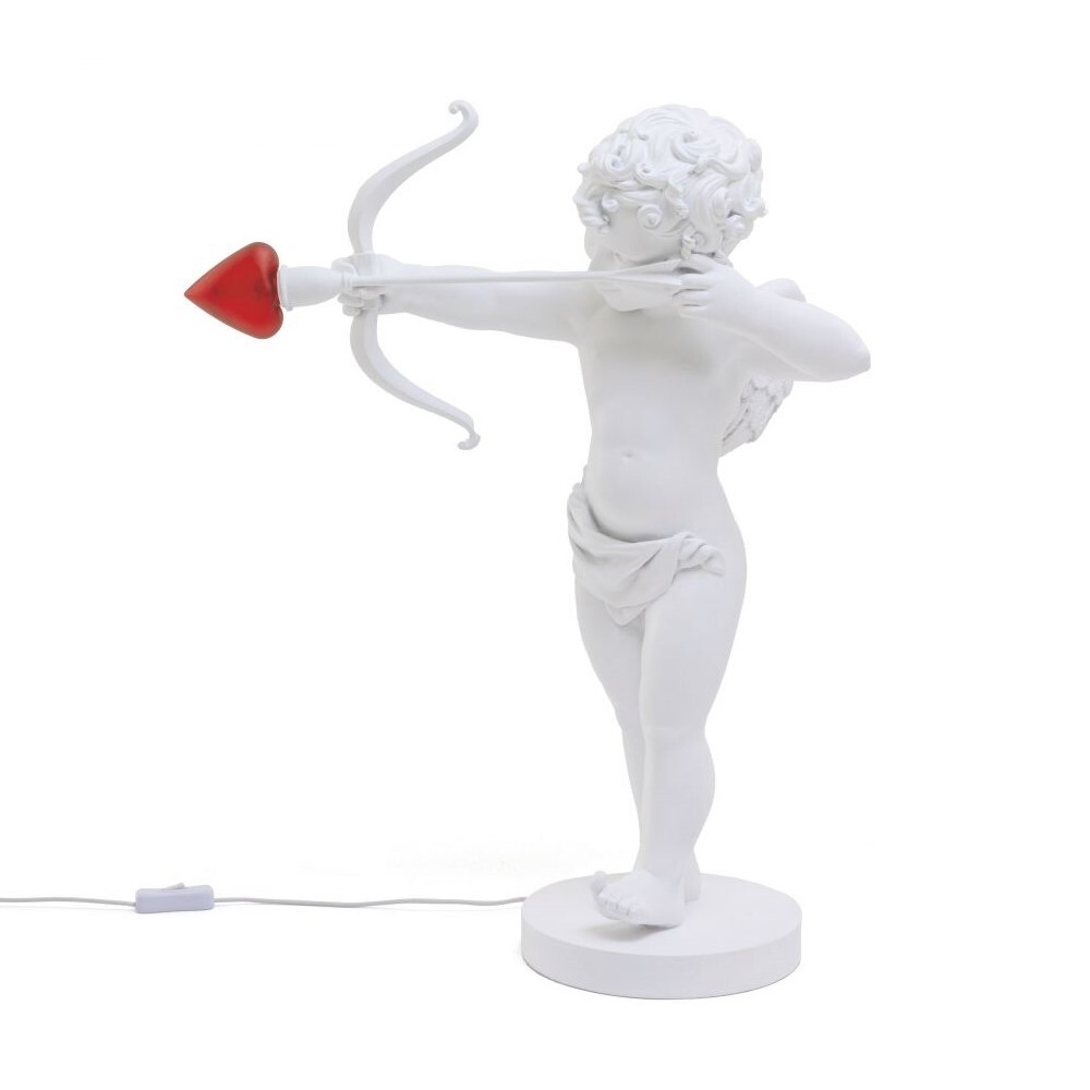Настольная лампа Seletti Cupid 14841