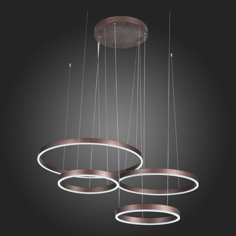 Подвесная люстра ST Luce SL944.403.04