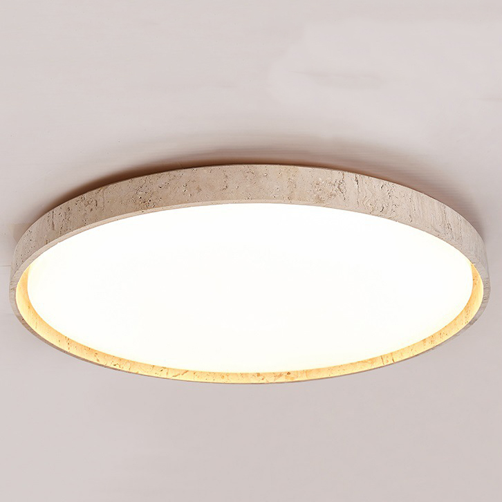 Потолочный светильник TORILD D73 Dark Brown by ImperiumLoft