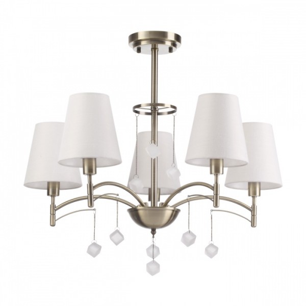 Люстра GVENET CH by ImperiumLoft