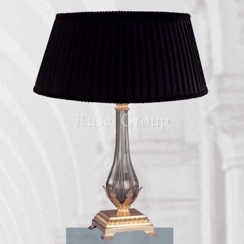 Настольная лампа Riperlamp Cora 369R