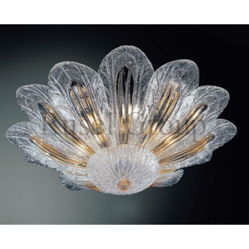 Потолочный светильник Vetri Lamp 954/70